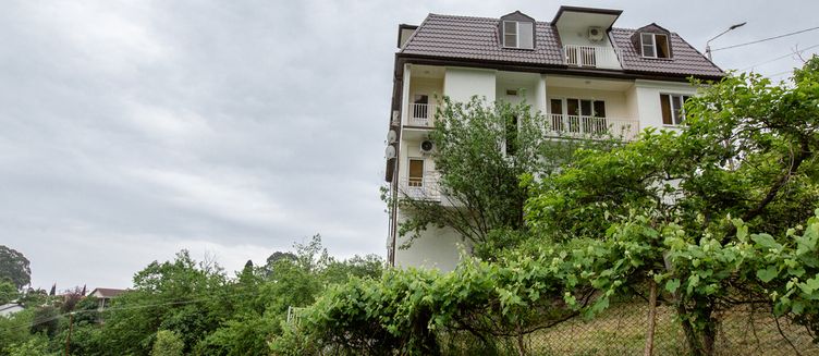 Фото отеля Sunset Rock