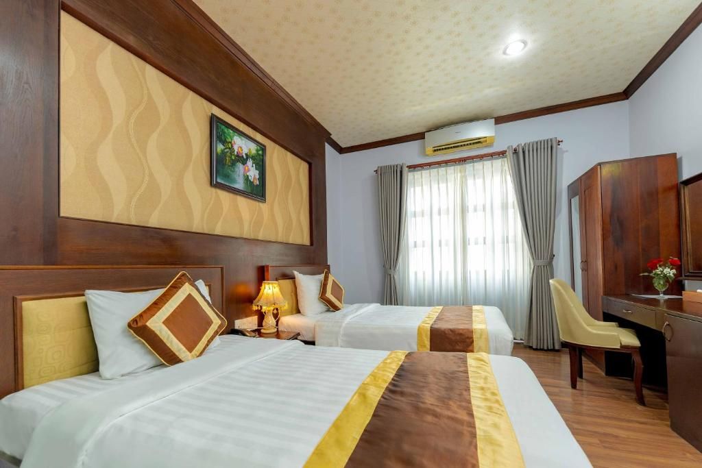 Rembrandt Hotel Nha Trang фото 32
