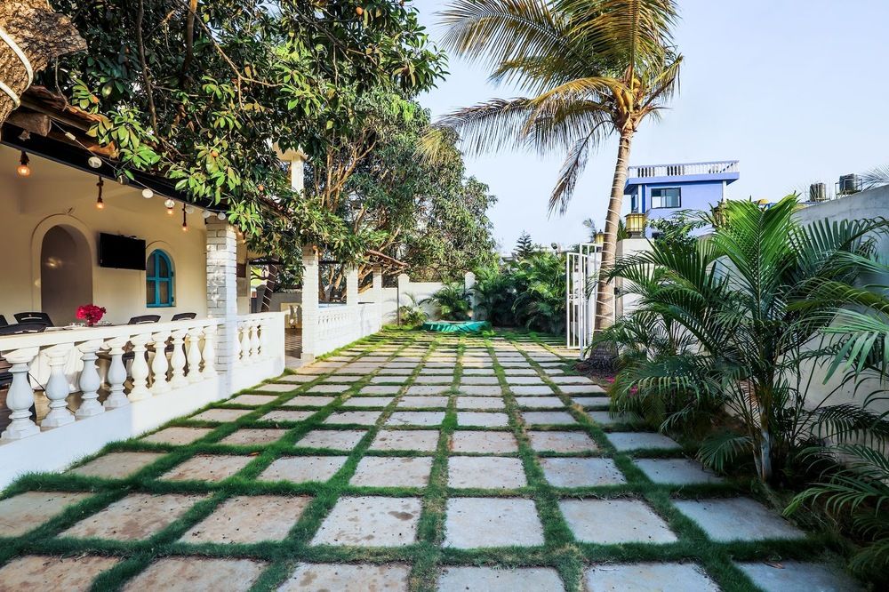 Beach House Hotel фото 3