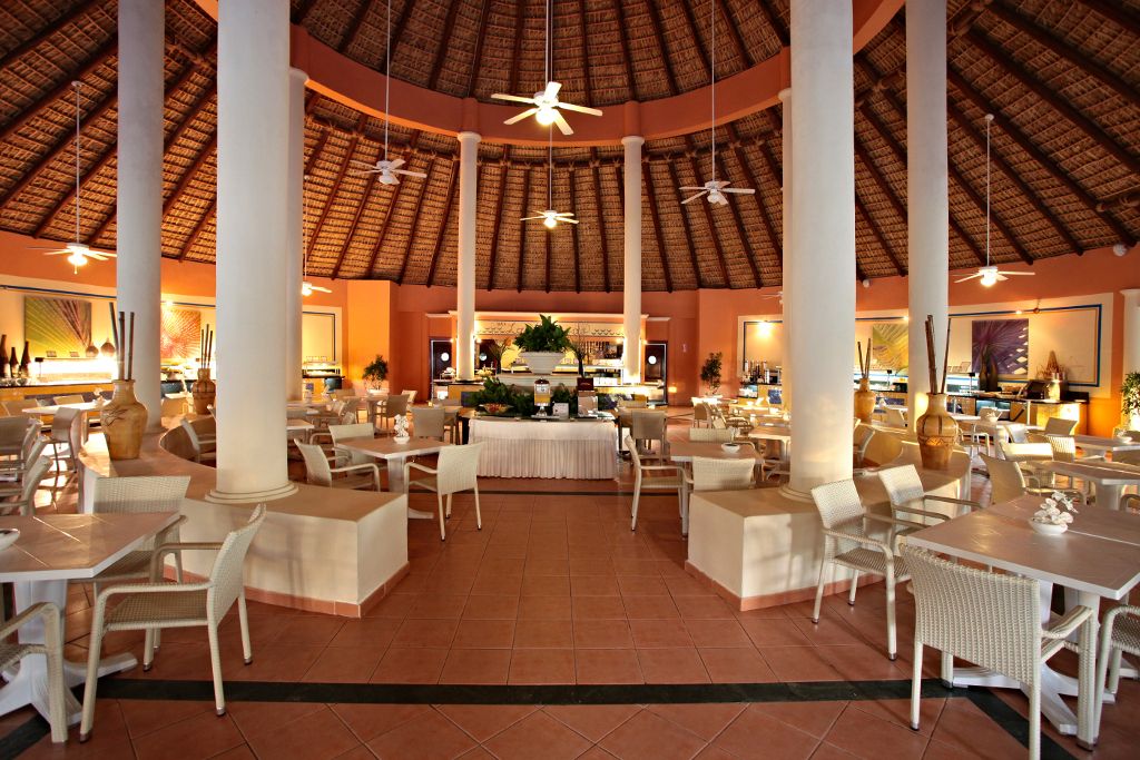 Bahia Principe Luxury Ambar - Adults Only All Inclusive фото 41