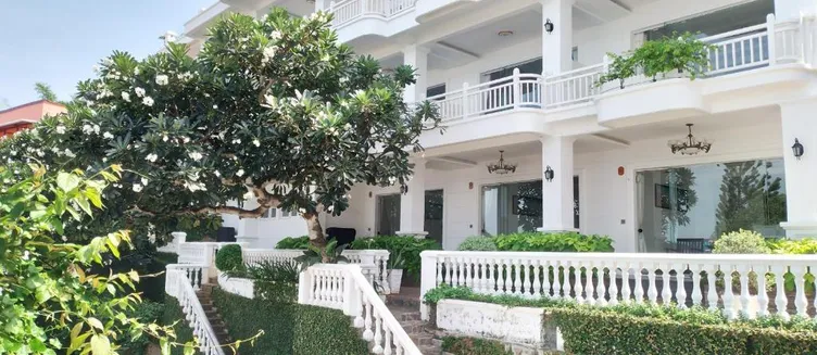 Фото отеля SV Boutique Resort