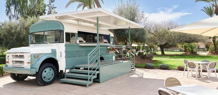 Фото отеля Iberostar Club Palmeraie Marrakech