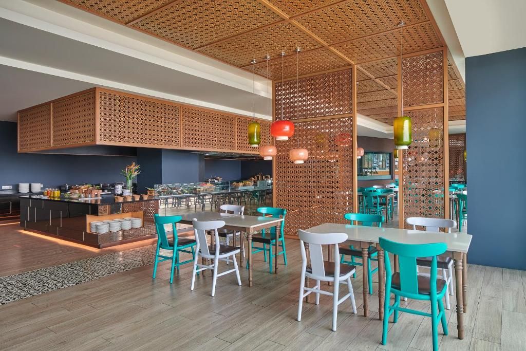 Angsana Teluk Bahang фото 4