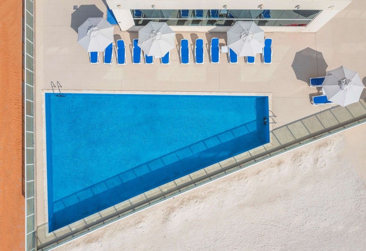 Radisson Resort Ras Al Khaimah Marjan Island фото 6