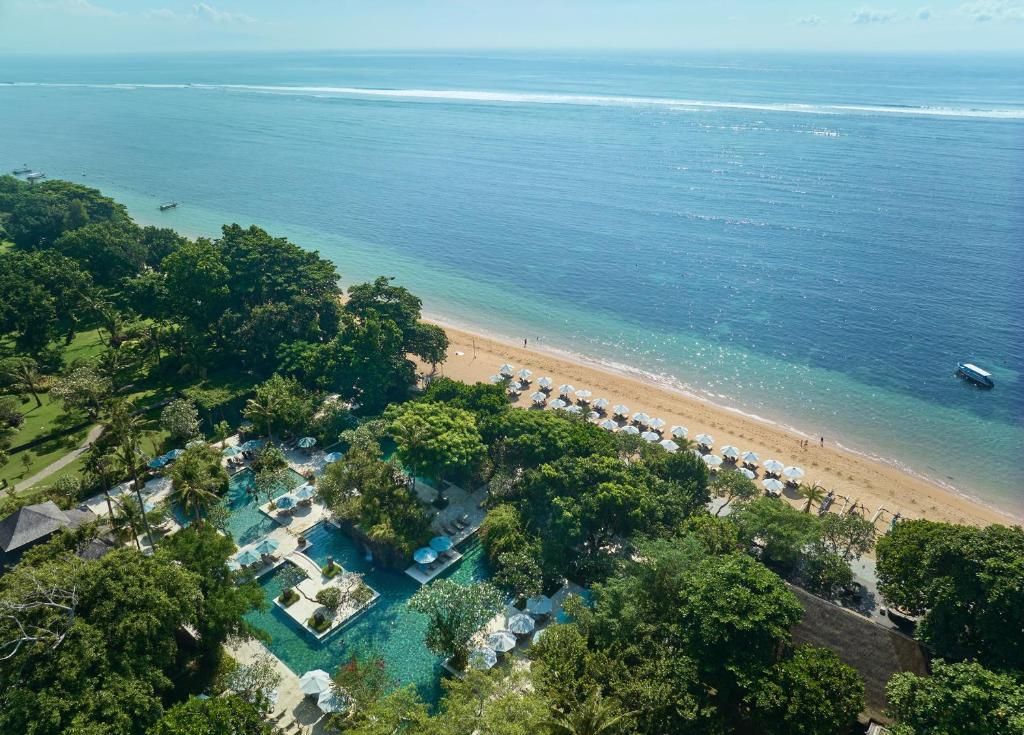 Hyatt Regency Bali фото 66