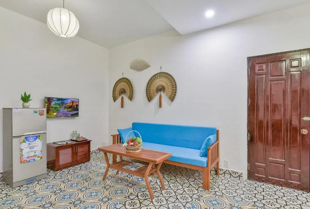 Ravenala Boutique Resort фото 2