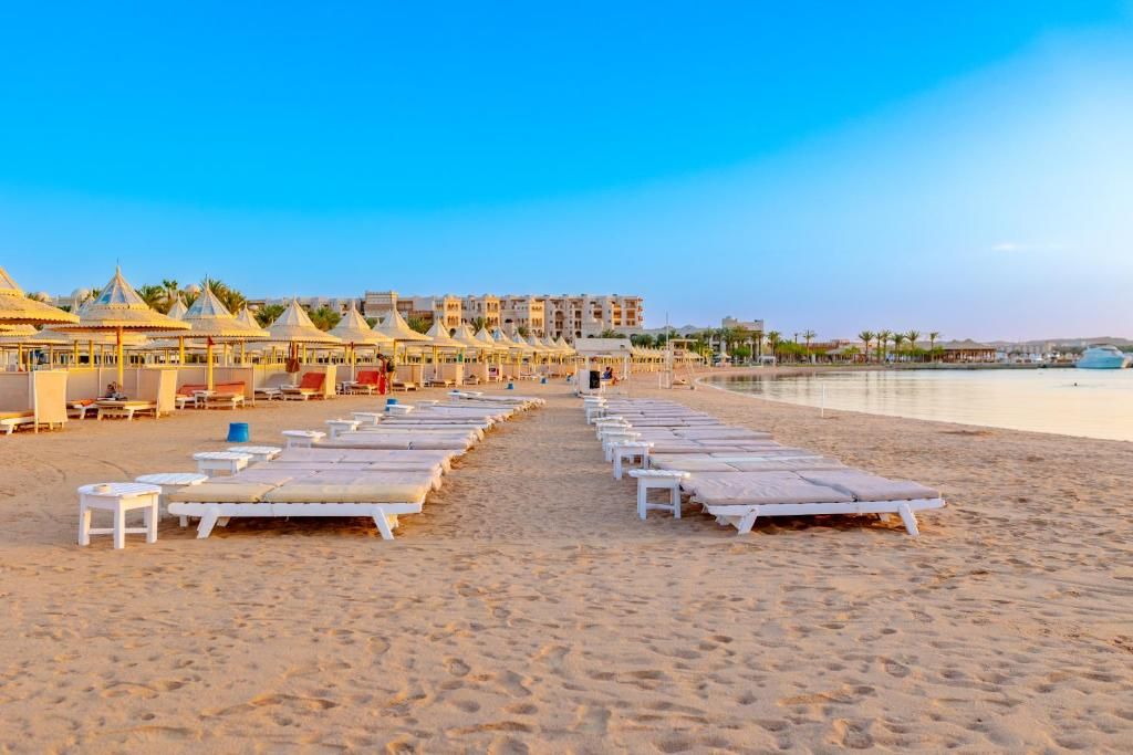 The Grand Hotel Hurghada фото 21