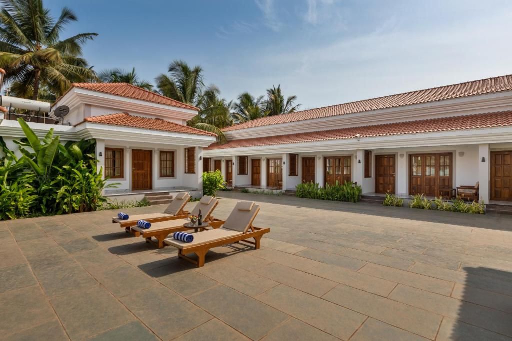 Leoney Resort фото 26