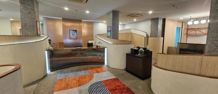 Фото отеля Aspira Central Patong