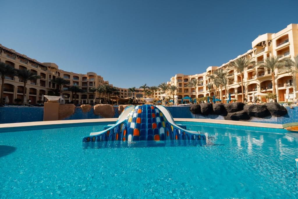 Tropitel Sahl Hasheesh фото 117