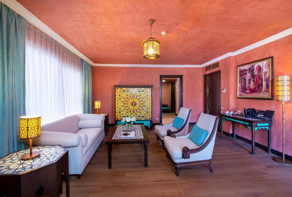 Rixos Park Belek фото 121