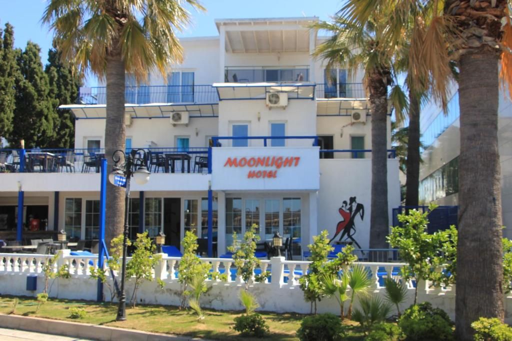 Maxsea Beach Hotel фото 62
