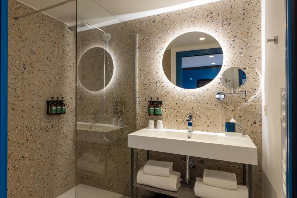 Hotel Club Maintenon фото 7