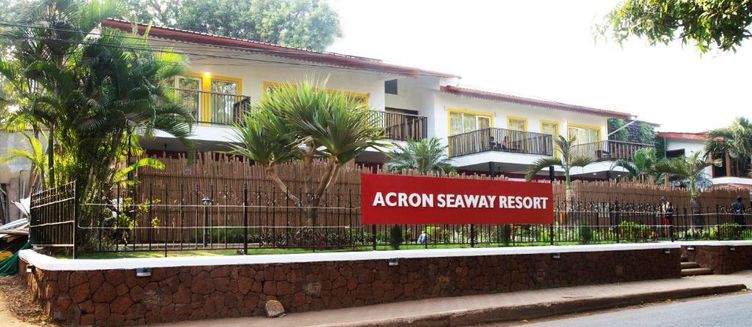 Фото отеля Acron Seaway Resort