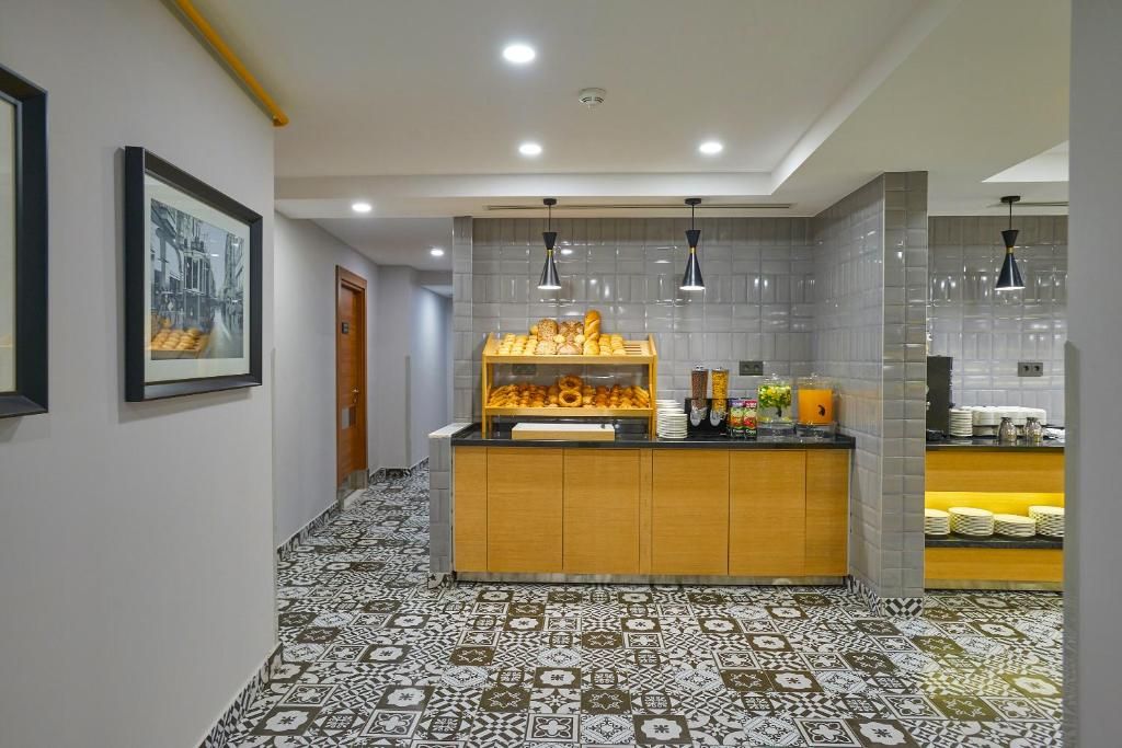 Akka Suites фото 31