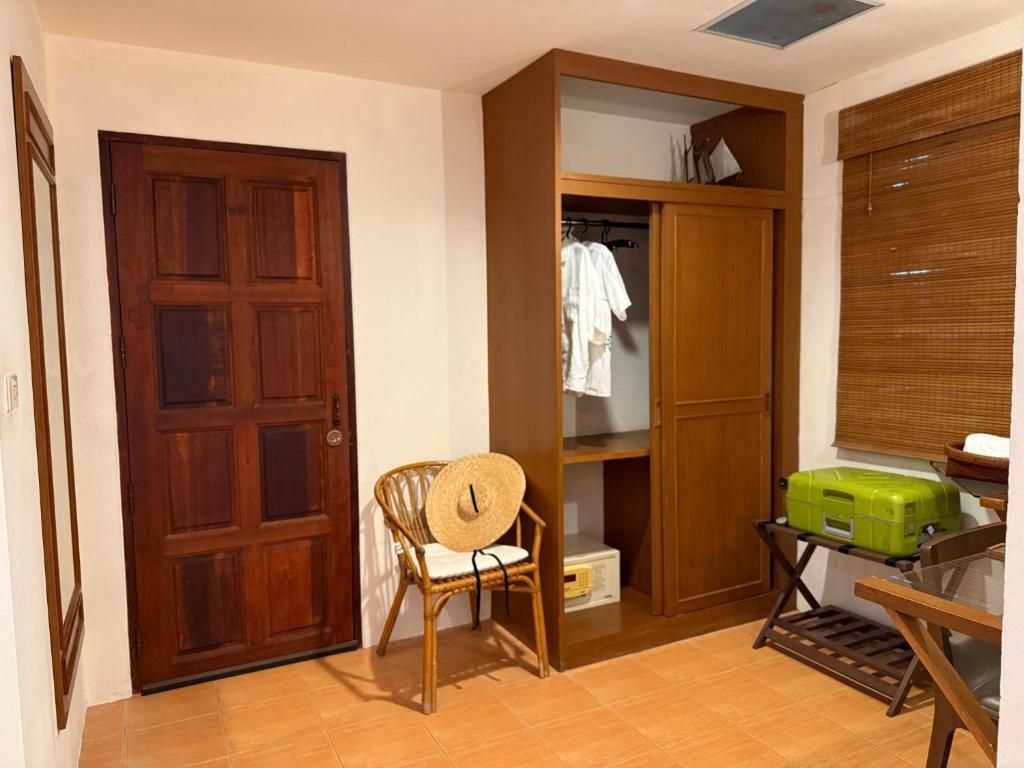 Natural Wing Health Spa & Resort фото 47