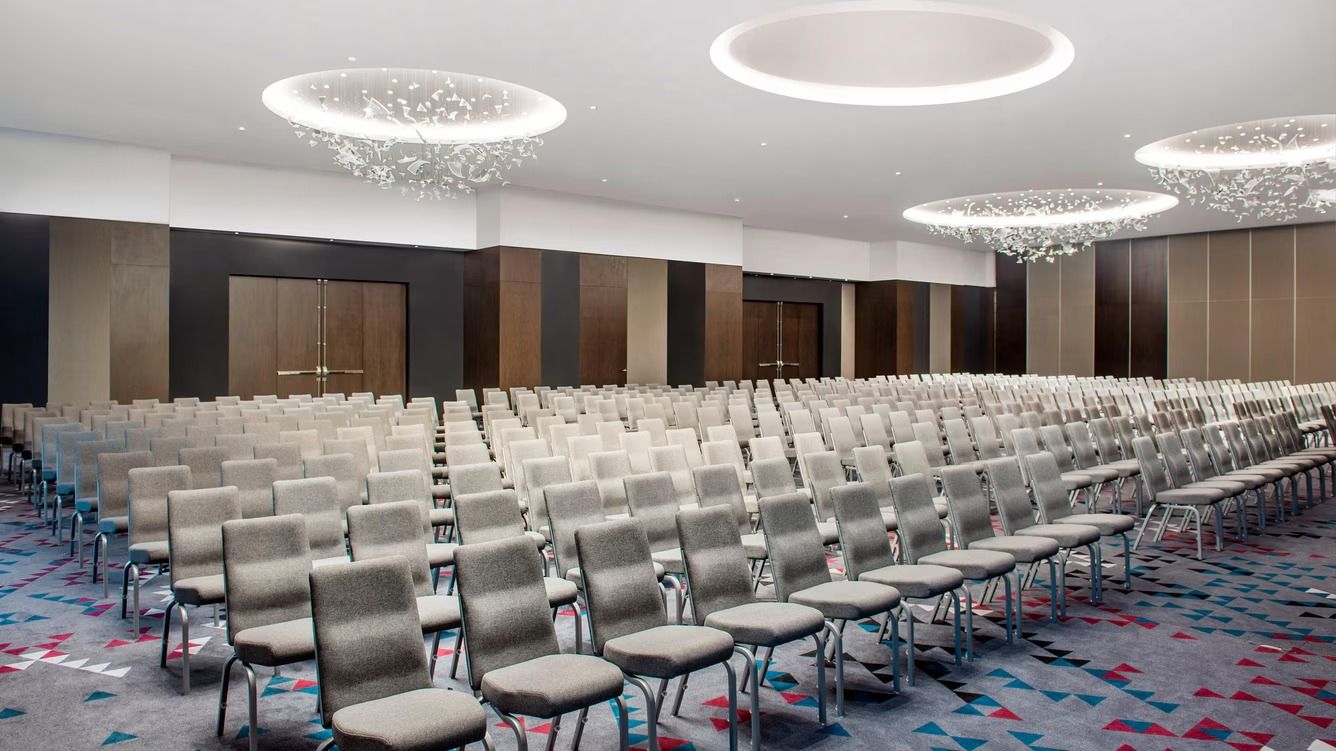 Sheraton Grand Tbilisi Metechi Palace фото 31