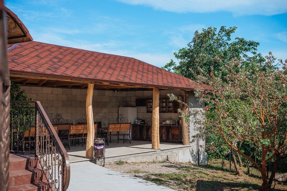 Гостевой дом «Гостевой дом «Villa Familia»» фото 57