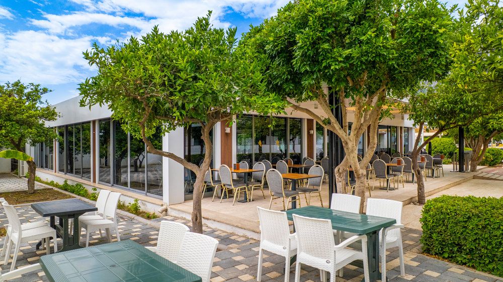 The Nix Hotel Kemer фото 97