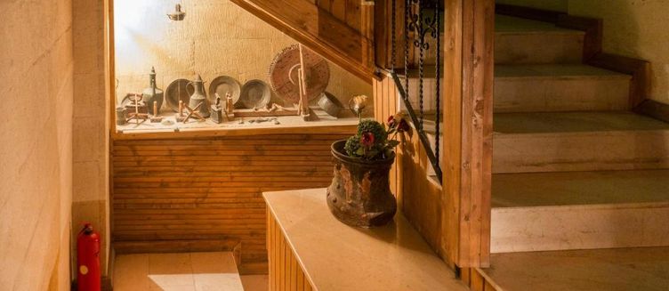 Фото отеля Aden Hotel Cappadocia