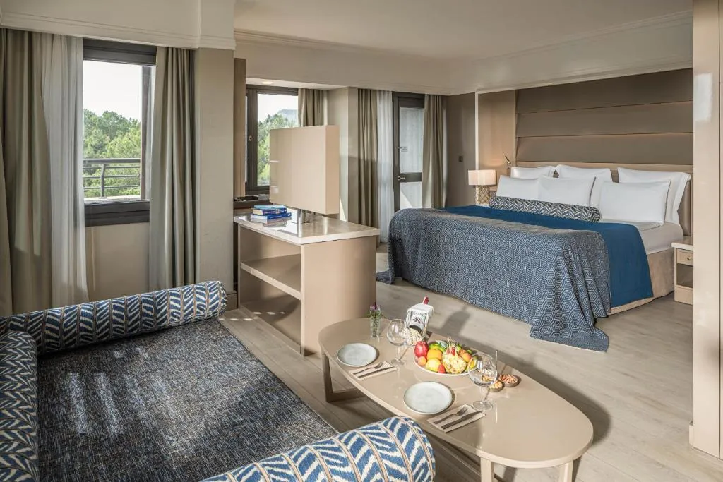 Balmy Foresta фото 111