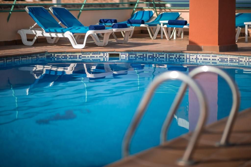 H·TOP Royal Sun Suites фото 10