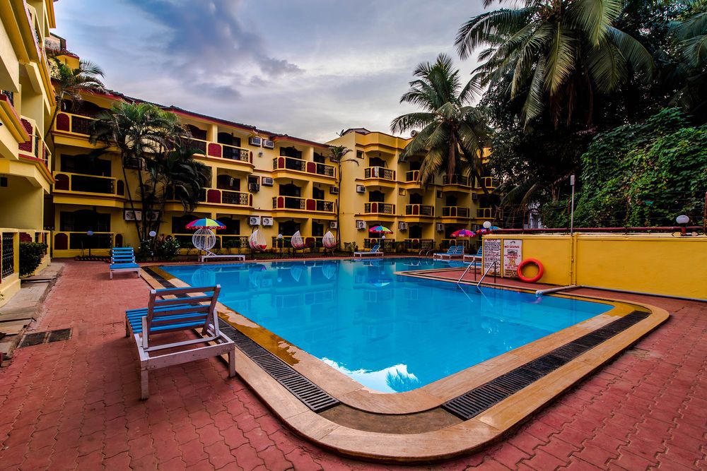 Abalone Resort фото 66