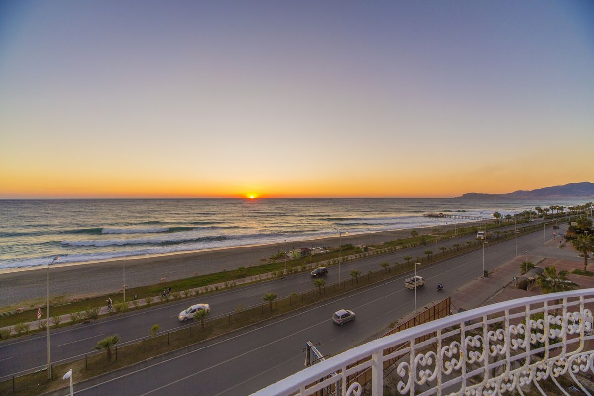 Milano Beach Family Hotel фото 2
