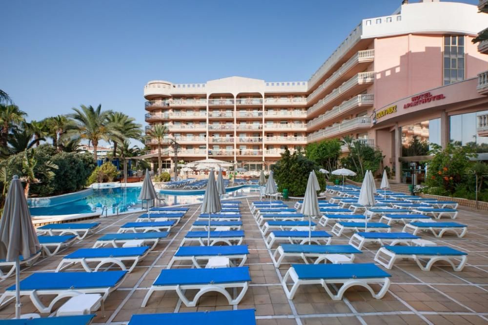 Hotel Dorada Palace фото 4