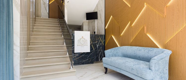 Фото отеля Веллора