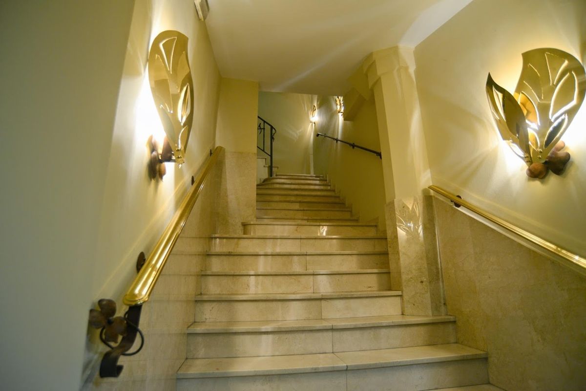 Hotel Adagio фото 4