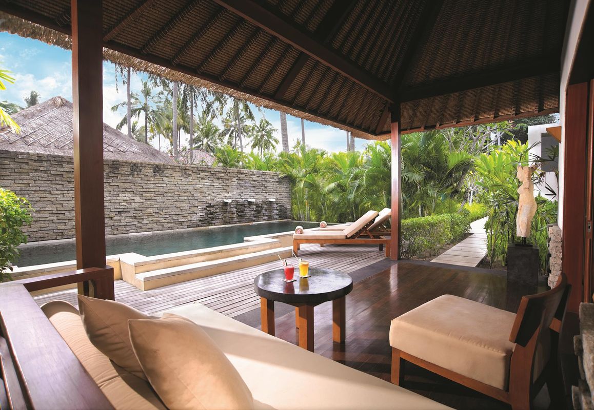 Qunci Villas фото 2
