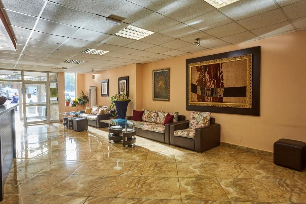 Gergana Balneohotel фото 8