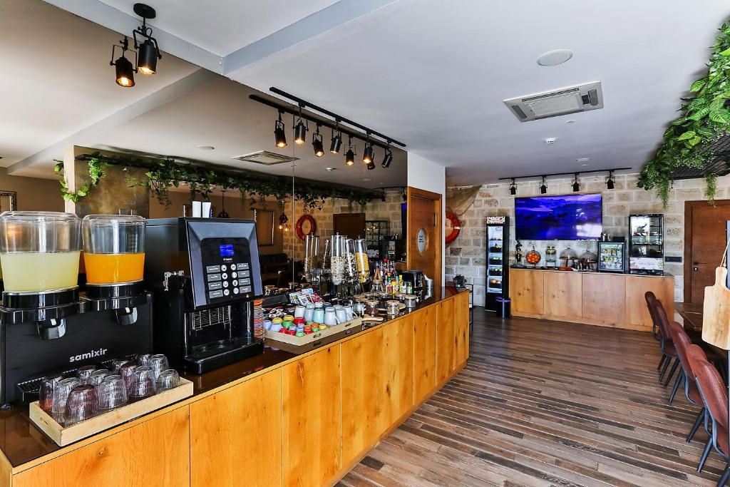 Boutique Hotel Tate By Aycon фото 47