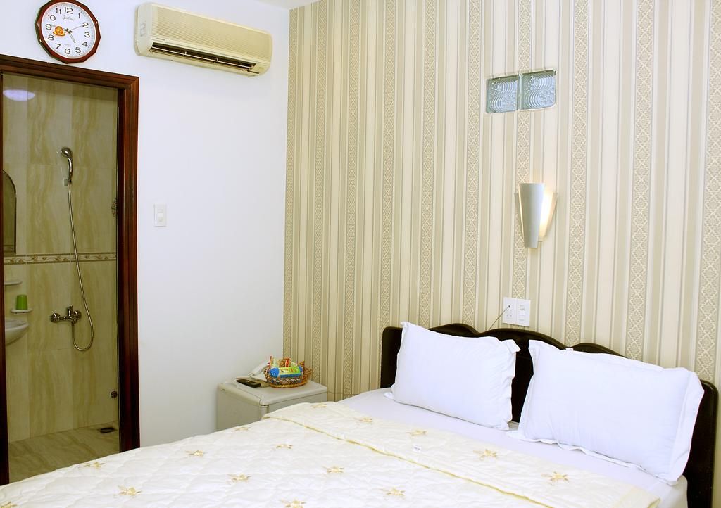 Quoc Te Hotel фото 14