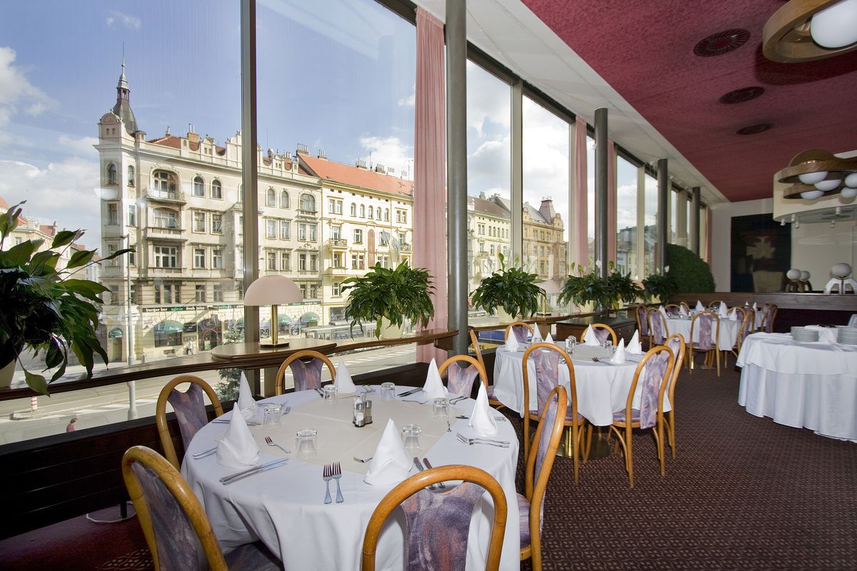 Parkhotel Praha фото 61