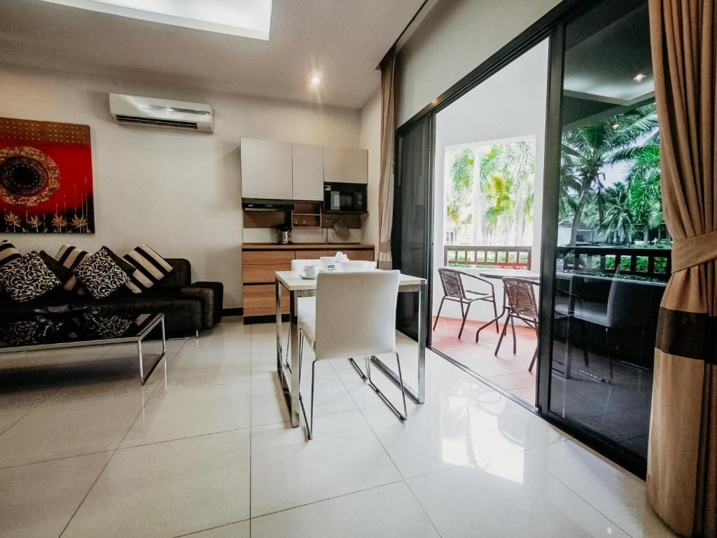 Rawai Grand House фото 34