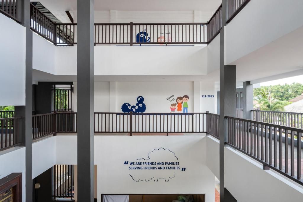 Kokotel Khao Lak Montana фото 21