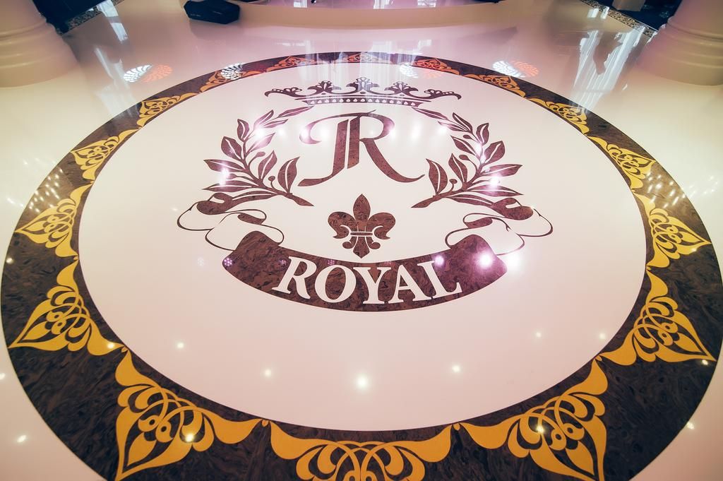 Гостиница «Royal» фото 3