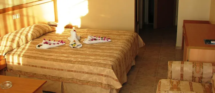 Фото отеля Therme Maris Healthy & SPA Resort