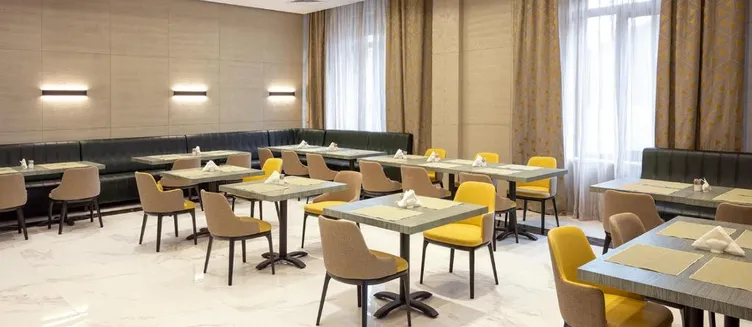 Фото отеля Sphera by Stellar Hotels