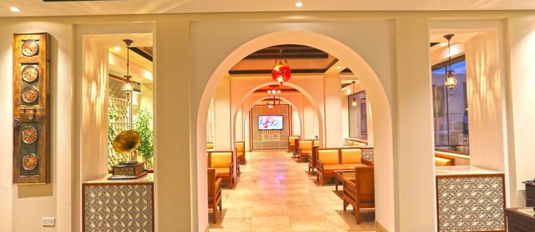 Фото отеля Delmon International Hotel