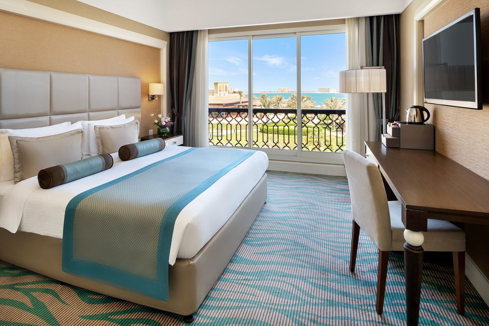 Rixos Bab Al Bahr фото 136