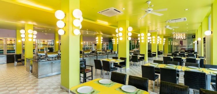 Фото отеля Bella Express Hotel