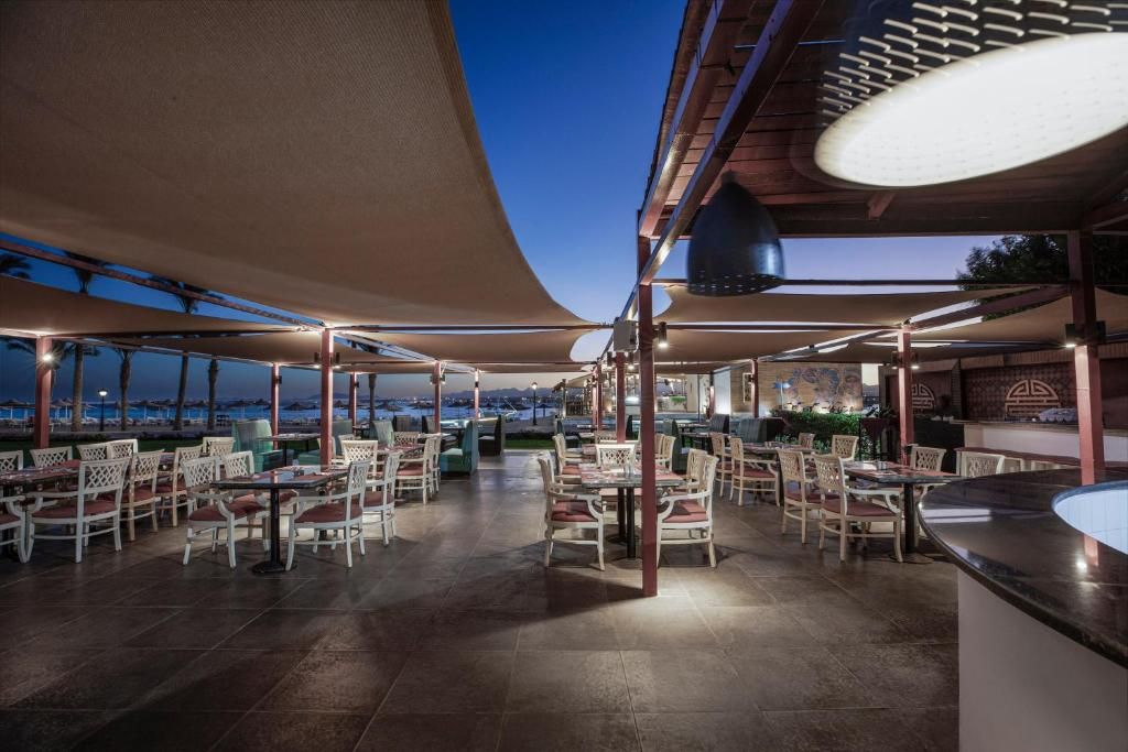 Sunset Boutique Hotel Sahl Hasheesh фото 41