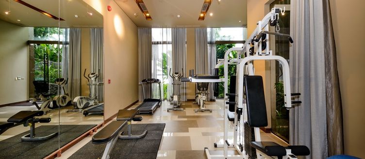 Фото отеля Impiana Private Villas Kata Noi