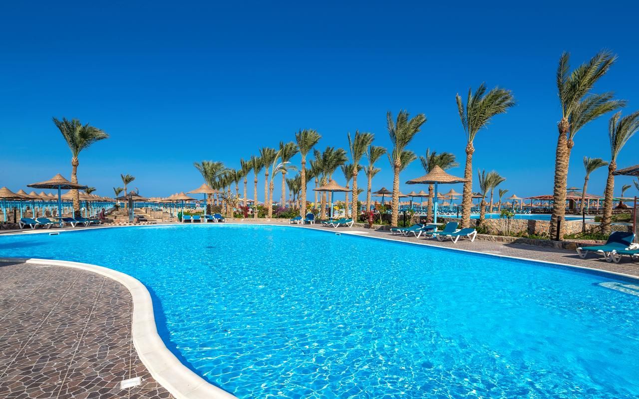 Sunrise Serano Aqua Park Resort фото 22
