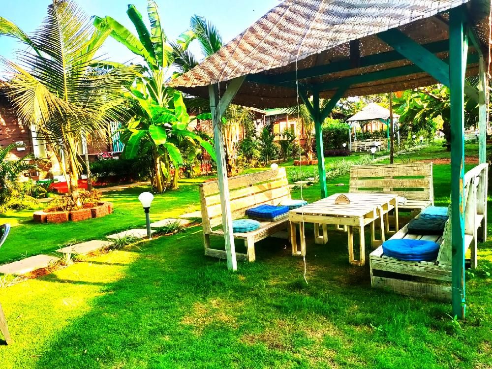 Arambol Lake Resort фото 34