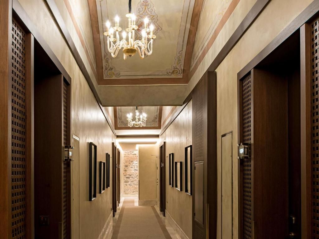 The Galata Istanbul Hotel - MGallery by Sofitel фото 25