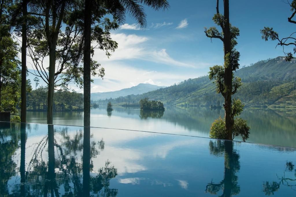 Ceylon Tea Trails фото 29